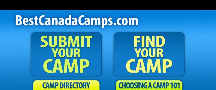 The Best Canada Camps Summer 2025-26 Directory of Canadian Summer Camps